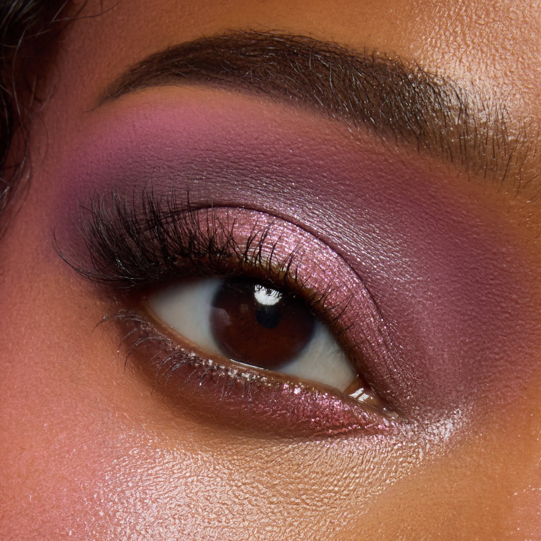 Pink Dreams - Matte Signature Eye Drama