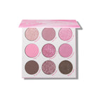 Pink Dreams - Matte Signature Eye Drama