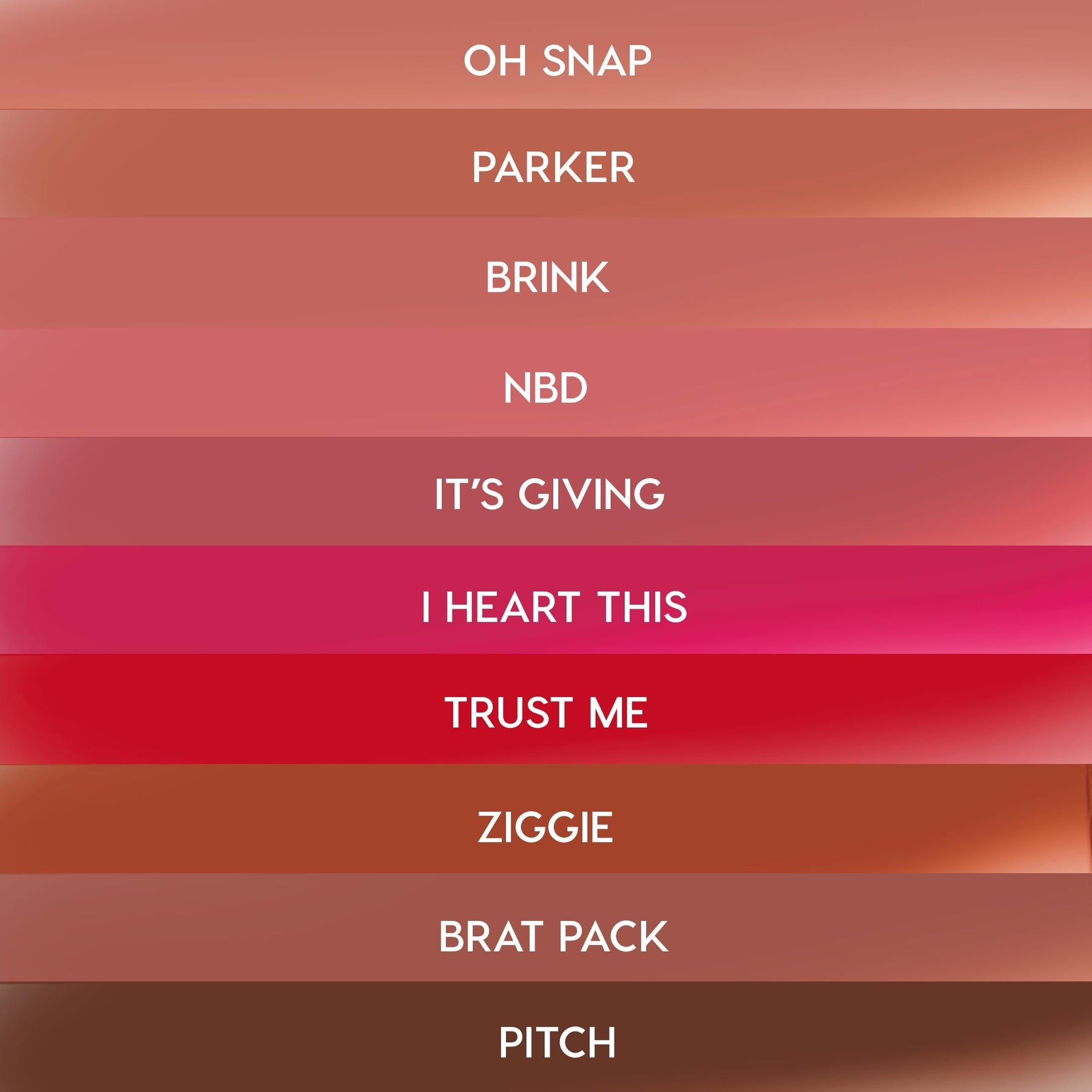 The Lil Box of Lippie Stix - Polished Special Lip Balm