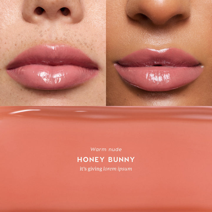 Best Nudes - Natural Wearable Lip Set