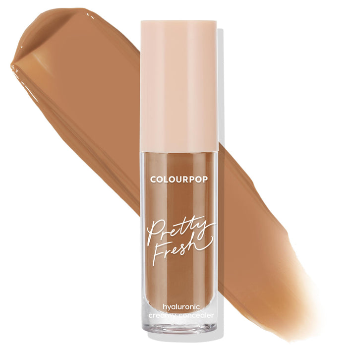Dark 175 N - Smooth Select Complexion Wardrobe
