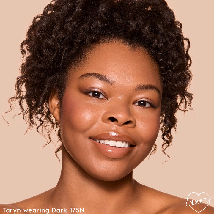 Dark 175 N - Smooth Select Complexion Wardrobe