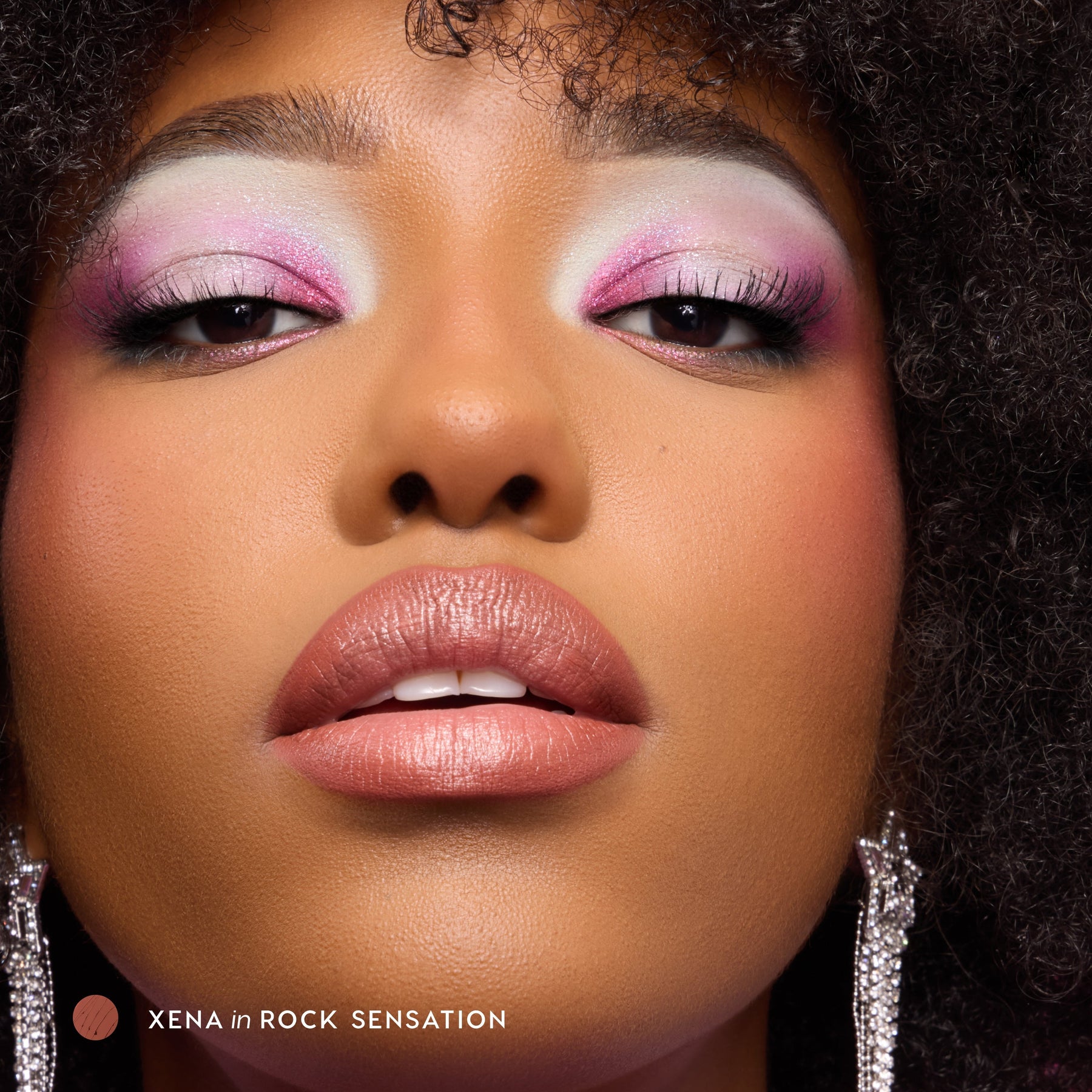 Rock Sensation - Blendable Limited Beauty Routine