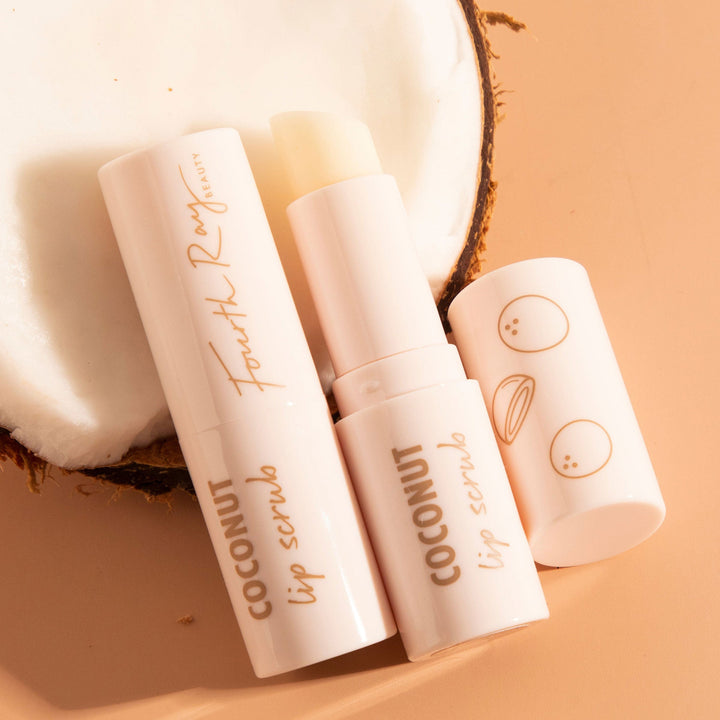 Coconut - Silky Daily Lip Mood