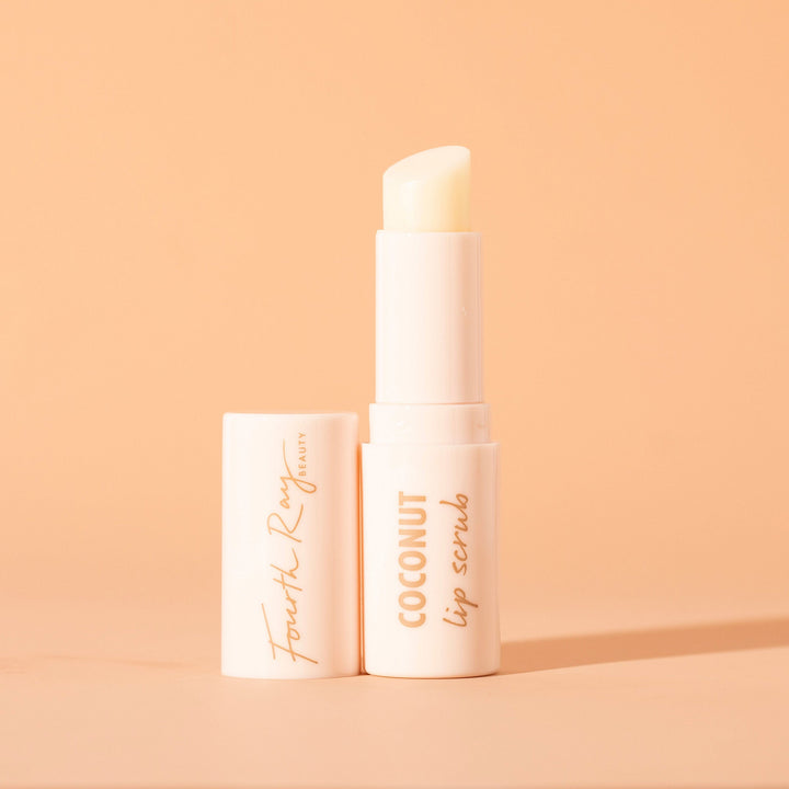 Coconut - Silky Daily Lip Mood