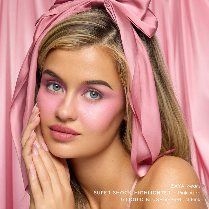 Pink Dreams Collection - Soft Special Beauty Library