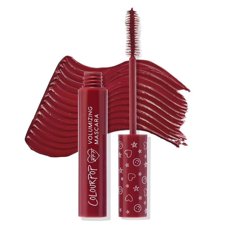 Wine O'Clock - Natural Seasonal Lash Curve
