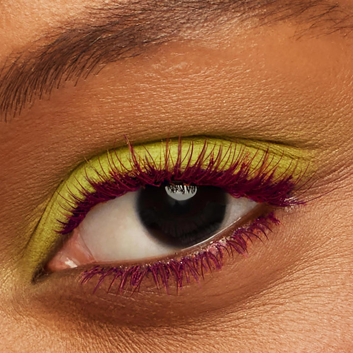 Wine O'Clock - Natural Seasonal Lash Curve