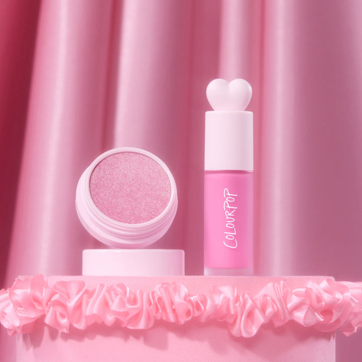 Babydoll Glow Bundle - Balanced Sophisticated Beauty Favorites
