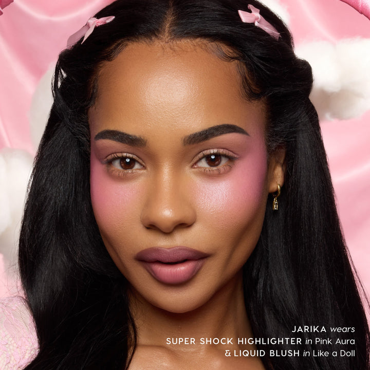 Babydoll Glow Bundle - Balanced Sophisticated Beauty Favorites