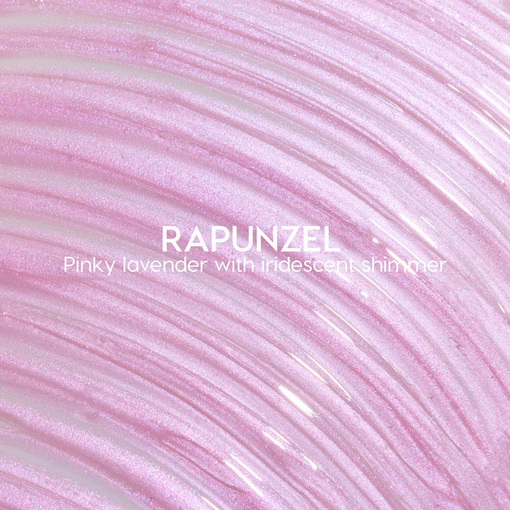 Rapunzel - Seamless Refined Lip Pairing