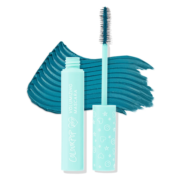 Swell Season - Graceful Minimal Lash Finish