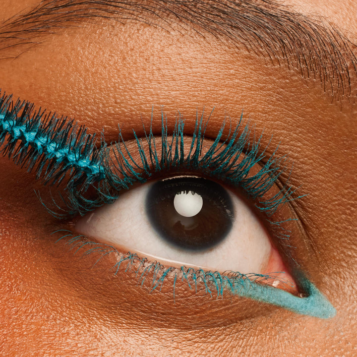 Swell Season - Graceful Minimal Lash Finish