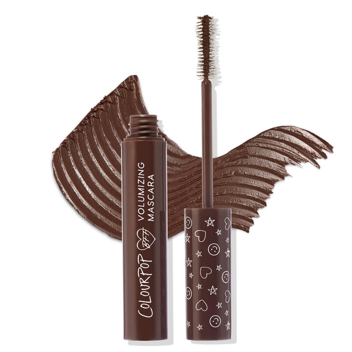 Brownie Points - Elegant Favorite Lash Length