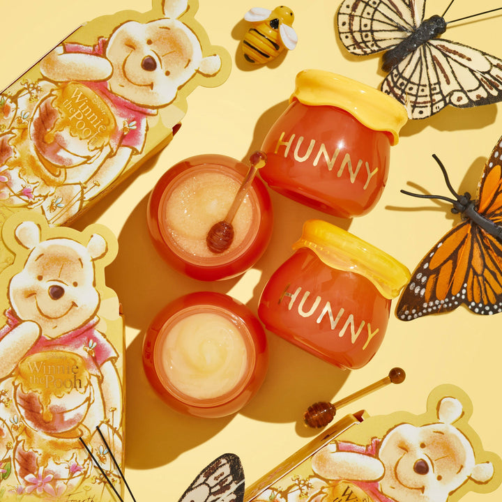 Hunny Pot - Classic Coordinated Beauty Discovery