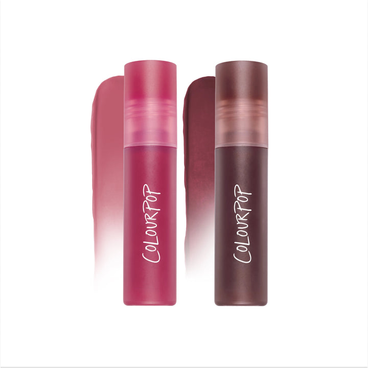 Mocha Plum - Fresh Playful Beauty Spotlight