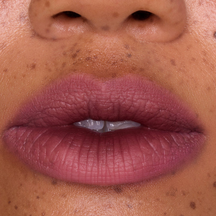 Mocha Plum - Fresh Playful Beauty Spotlight