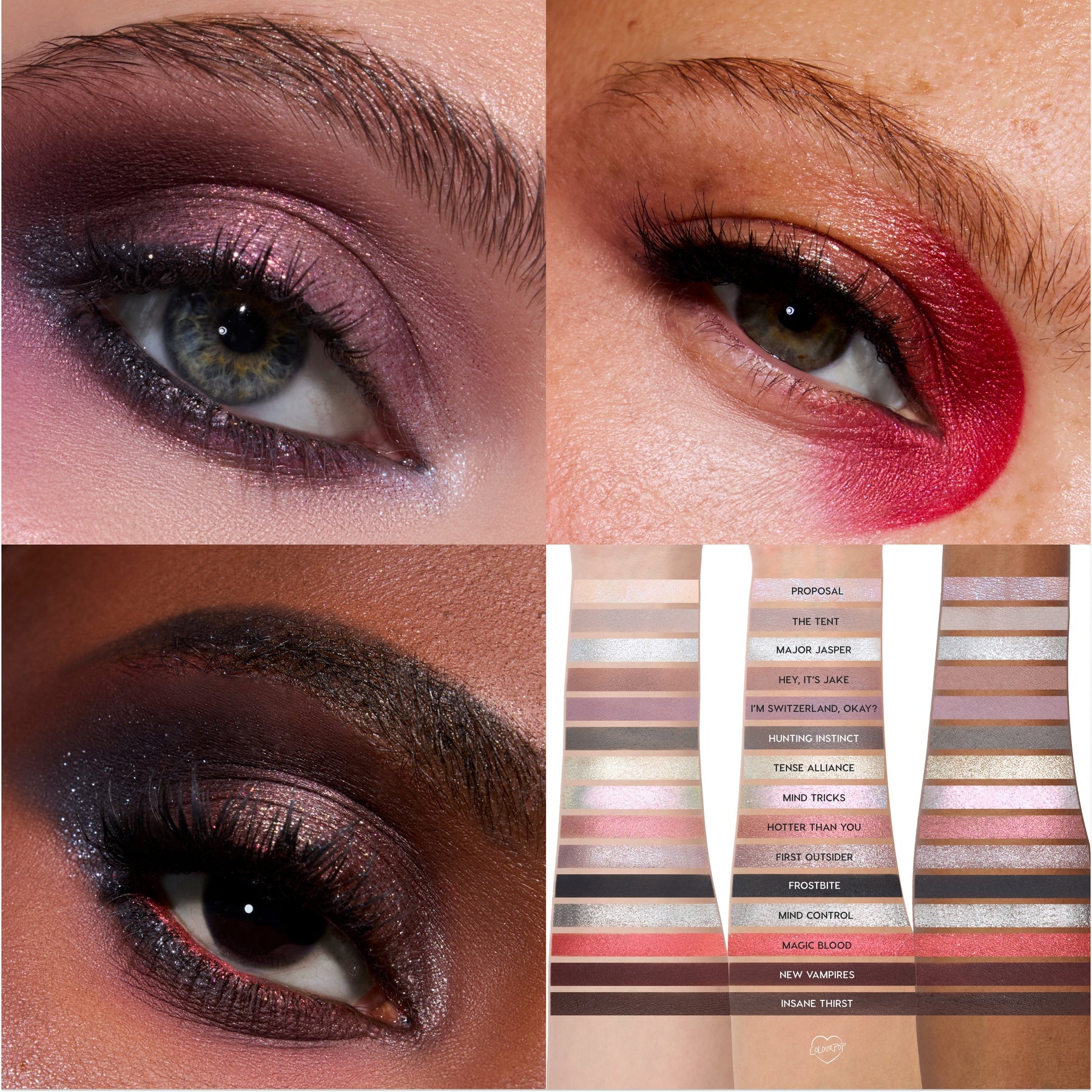 Twilight Forever - Lightweight Beauty-Ready Beauty Curation