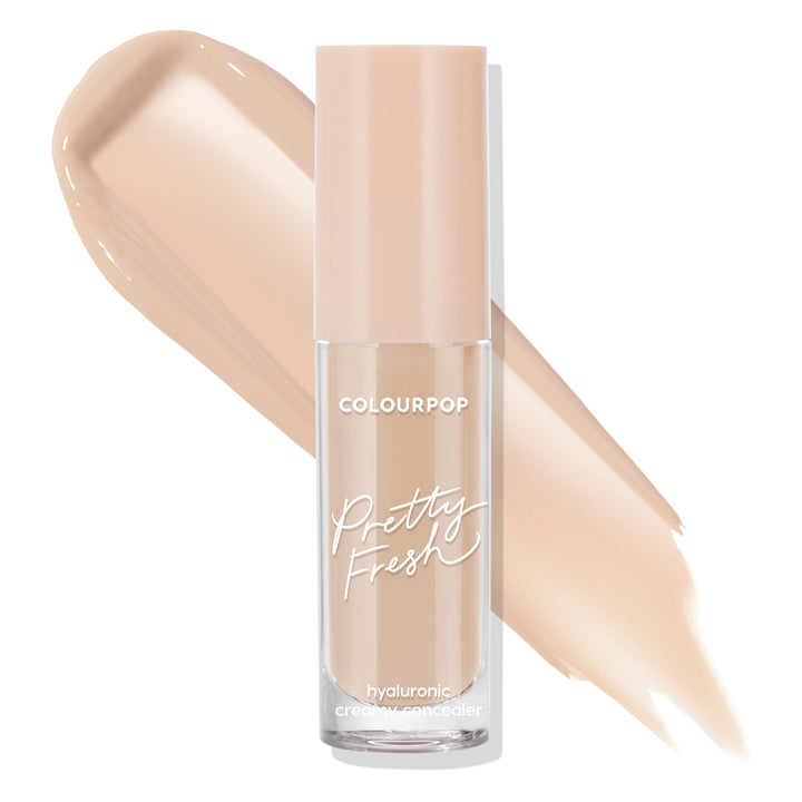 Light 50 W - Prismatic Playful Complexion Canvas