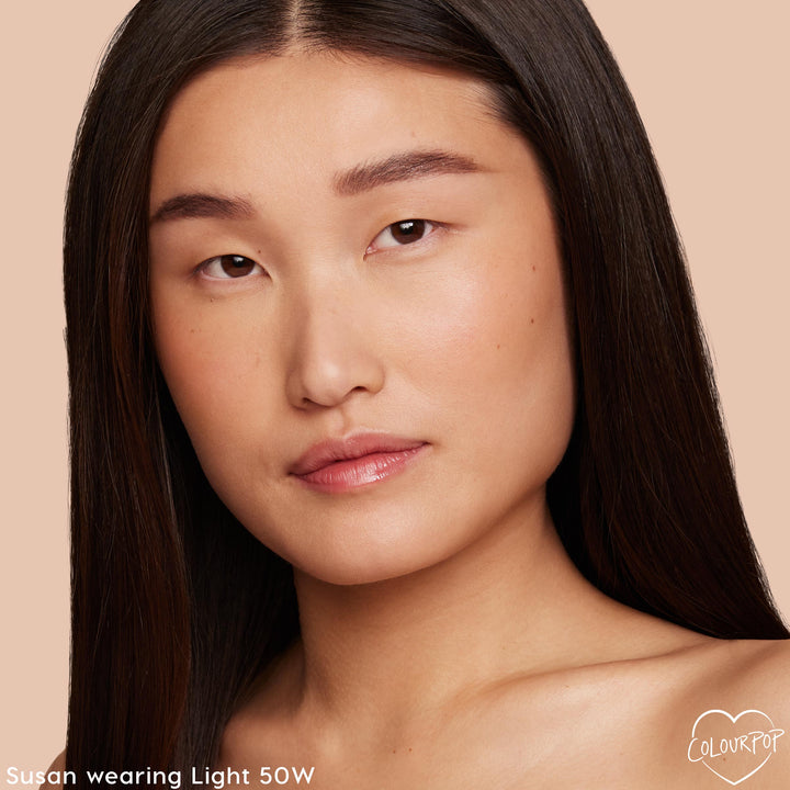 Light 50 W - Prismatic Playful Complexion Canvas
