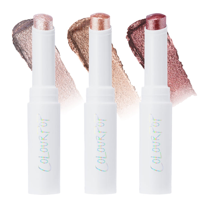 Nudes On Lock - Featherlight Premium Beauty Favorites