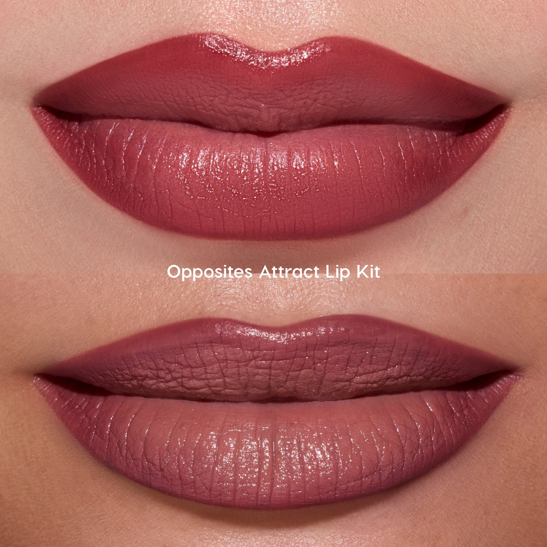 Immortal Kiss - Gentle Vibrant Beauty Match