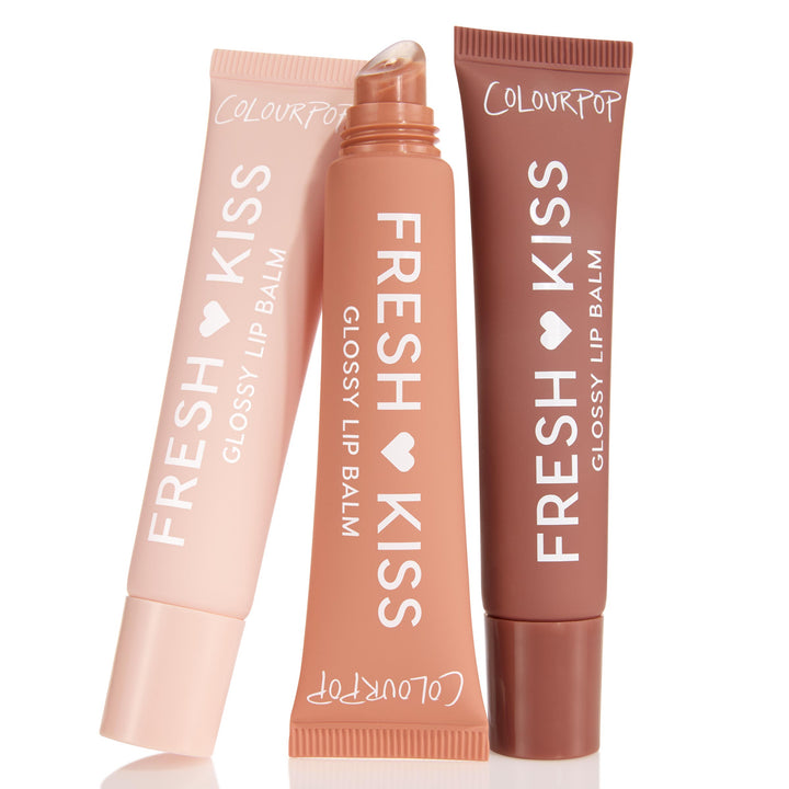 Sweet Treats - Glowing Sophisticated Beauty Match