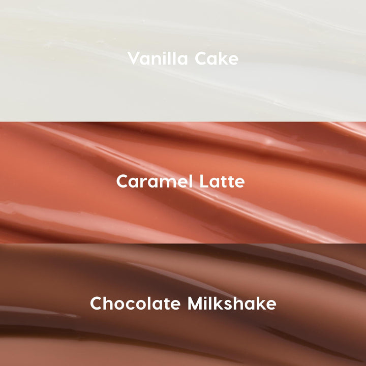 Sweet Treats - Glowing Sophisticated Beauty Match