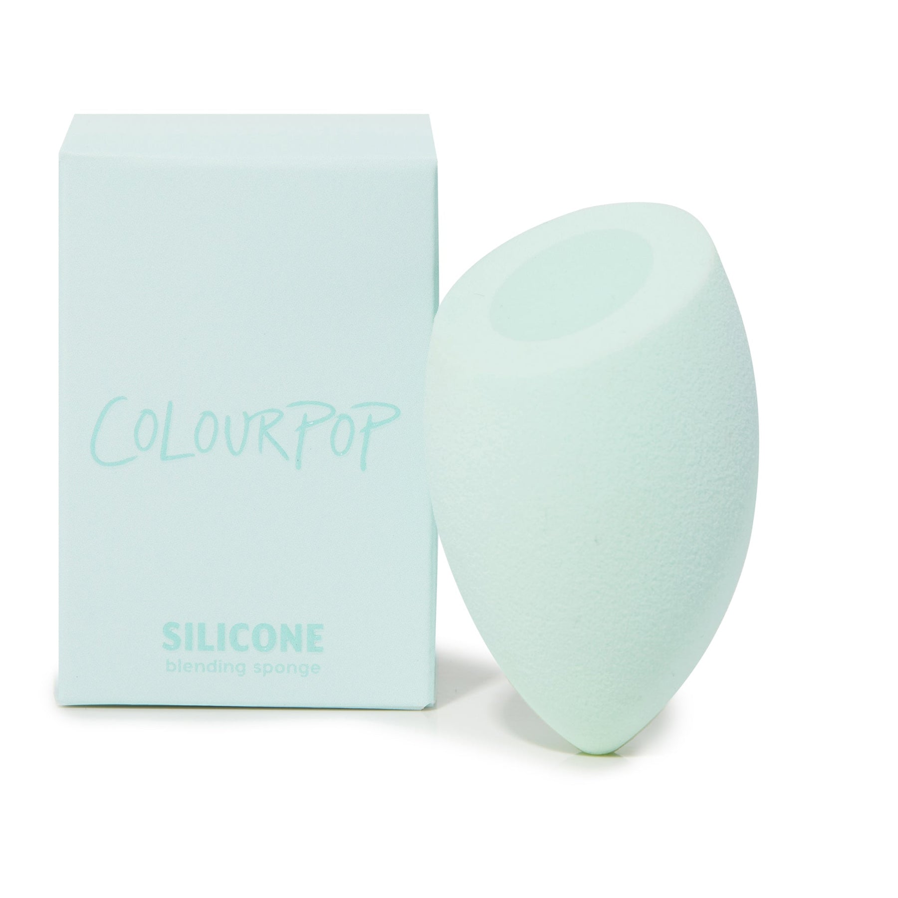 Silicone Blending Sponge - Smooth Versatile Artistry Favorite