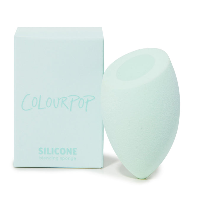 Silicone Blending Sponge - Smooth Versatile Artistry Favorite