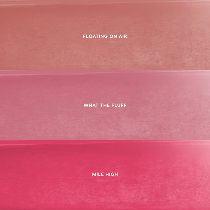 Petal Plush - Delicate Timeless Beauty Mix