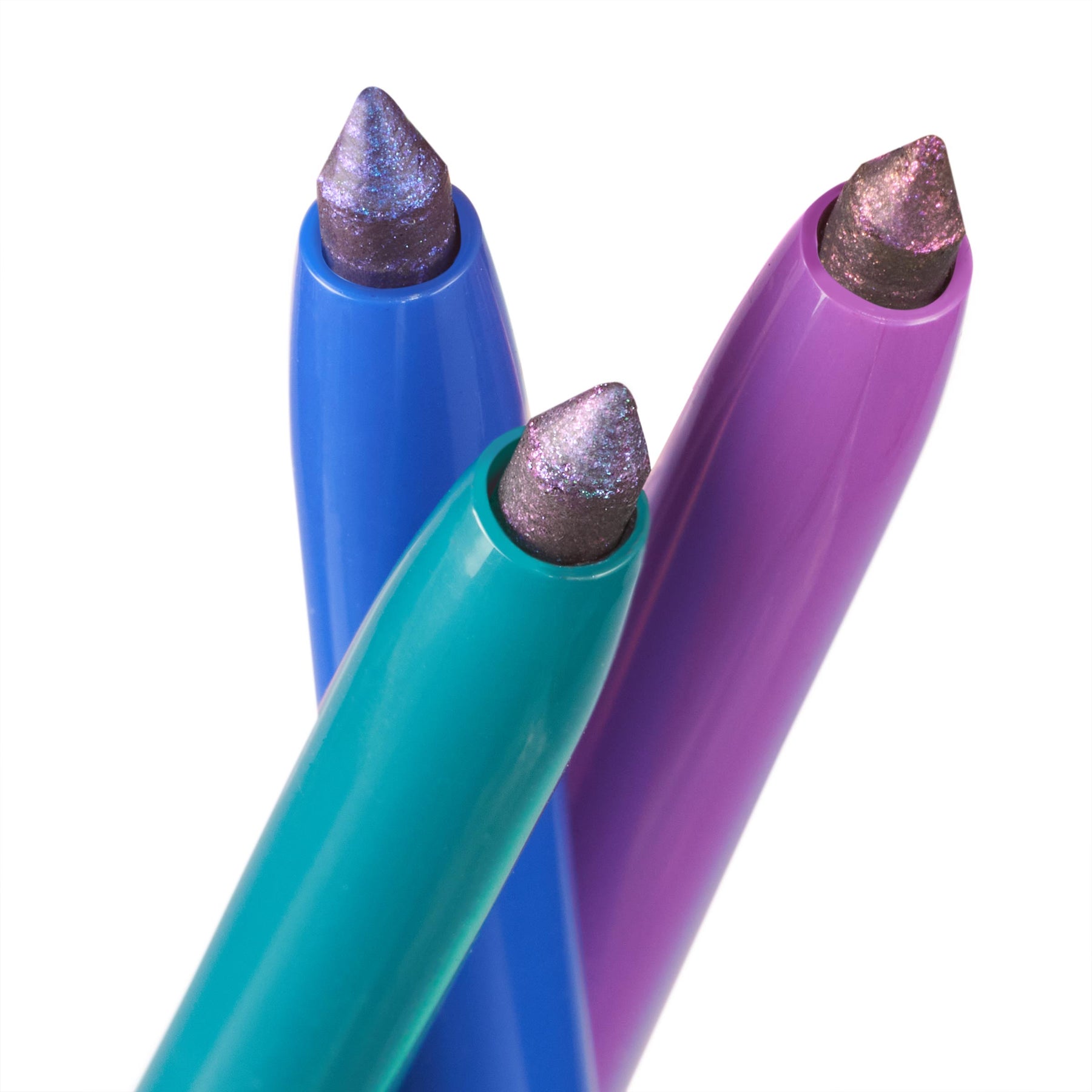 Chrome Dreams - Bold Polished Liner Kit