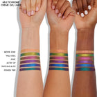 Chrome Dreams - Bold Polished Liner Kit