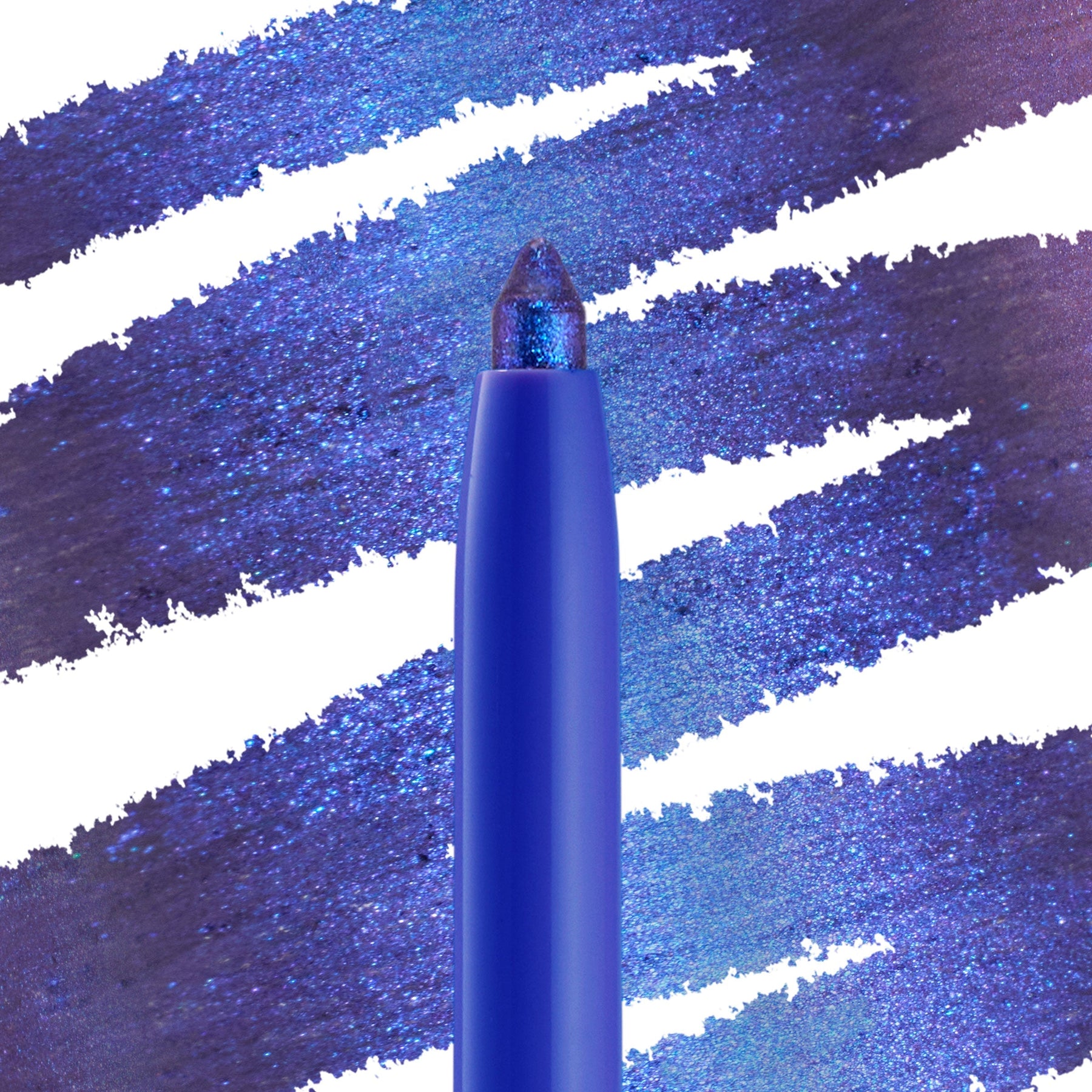 Chrome Dreams - Bold Polished Liner Kit