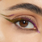 Chrome Dreams - Bold Polished Liner Kit