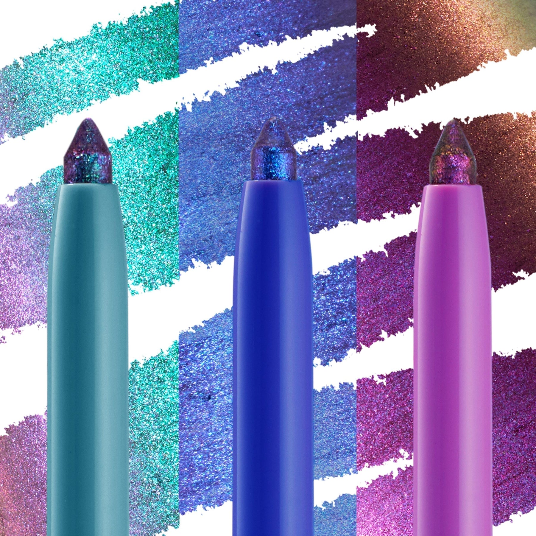 Chrome Dreams - Bold Polished Liner Kit