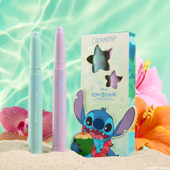 Cute and Feisty - Luminous Signature Eye Essential