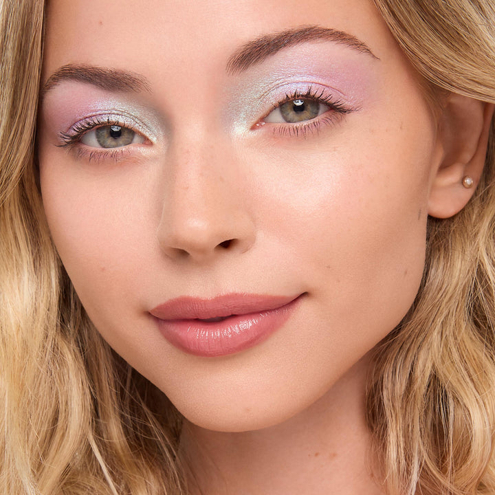Cute and Feisty - Luminous Signature Eye Essential