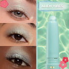 Cute and Feisty - Luminous Signature Eye Essential
