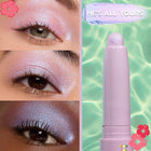 Cute and Feisty - Luminous Signature Eye Essential