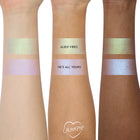 Cute and Feisty - Luminous Signature Eye Essential