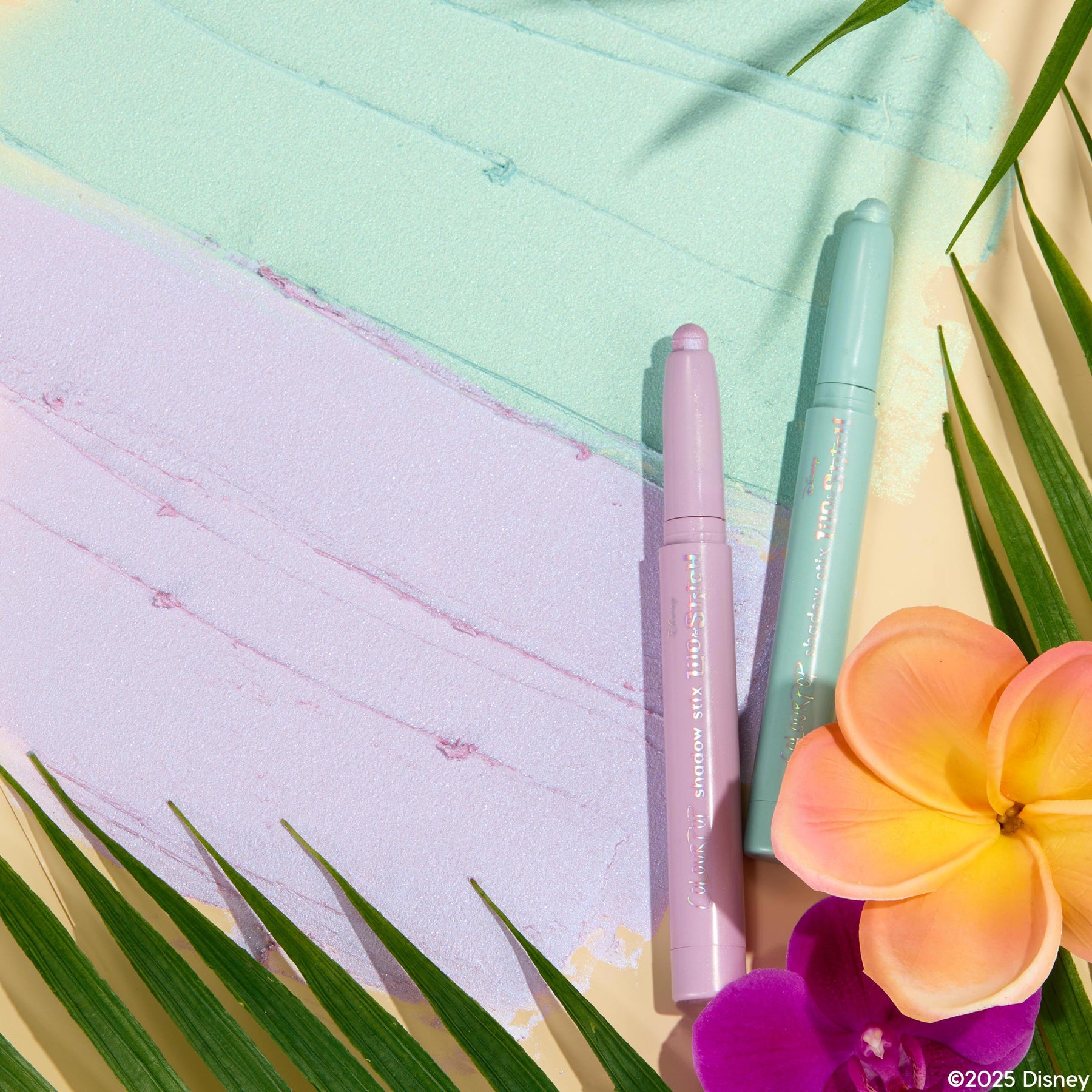 Cute and Feisty - Luminous Signature Eye Essential