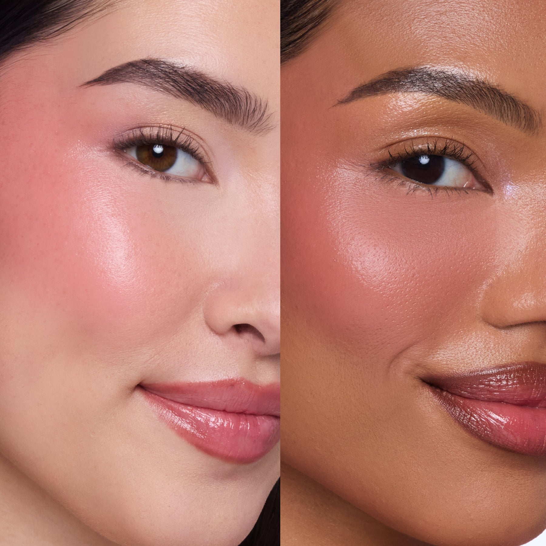 Love to See It - Glossy Versatile Cheek Kit