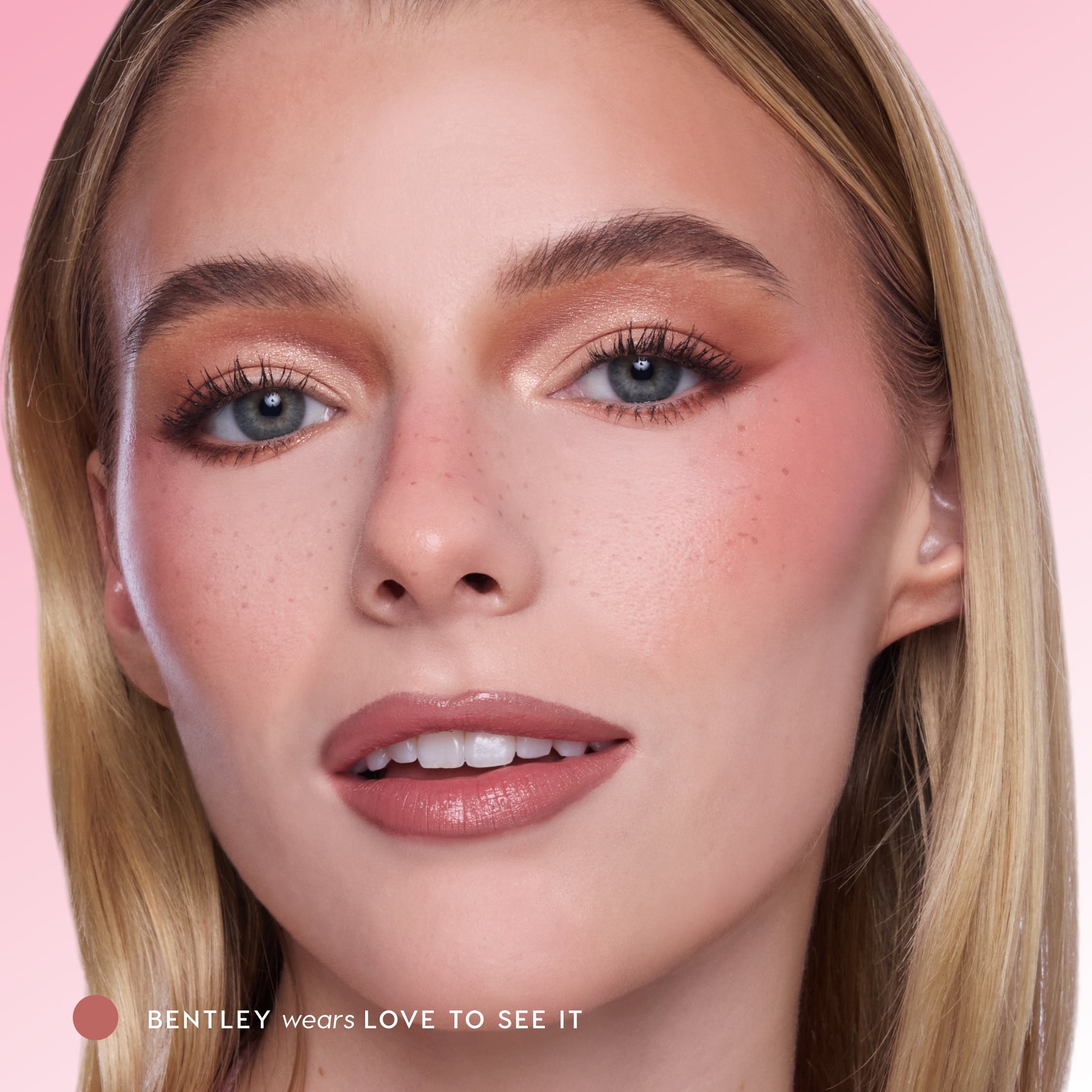 Love to See It - Glossy Versatile Cheek Kit