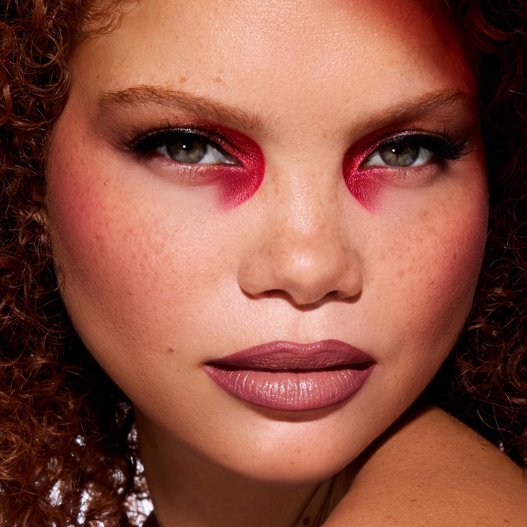 Just Bitten - Plush Sophisticated Beauty Wardrobe