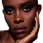 Just Bitten - Plush Sophisticated Beauty Wardrobe