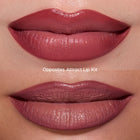 Just Bitten - Plush Sophisticated Beauty Wardrobe