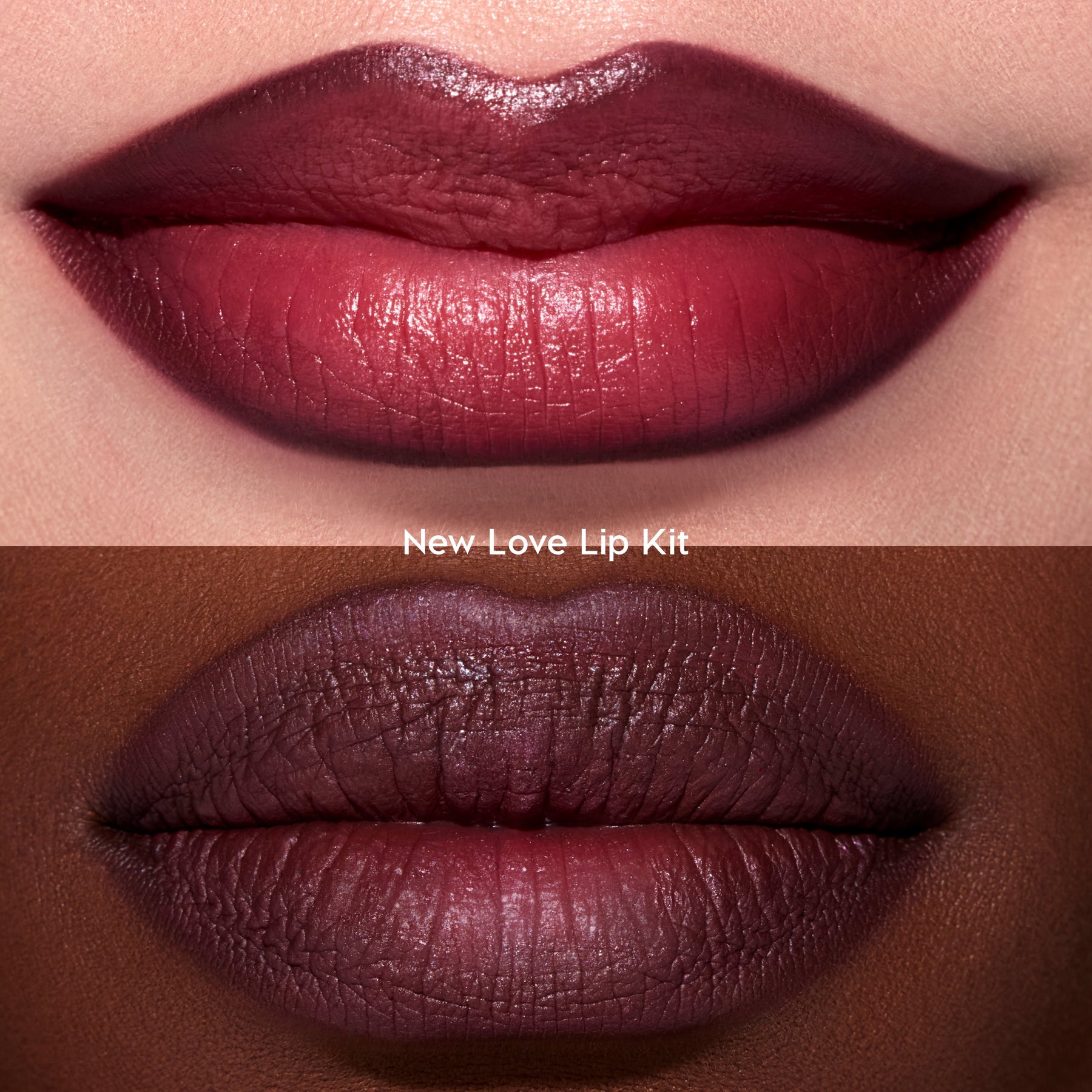 Just Bitten - Plush Sophisticated Beauty Wardrobe
