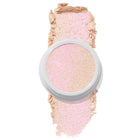 Felicity - Sheer Runway Cheek Detail