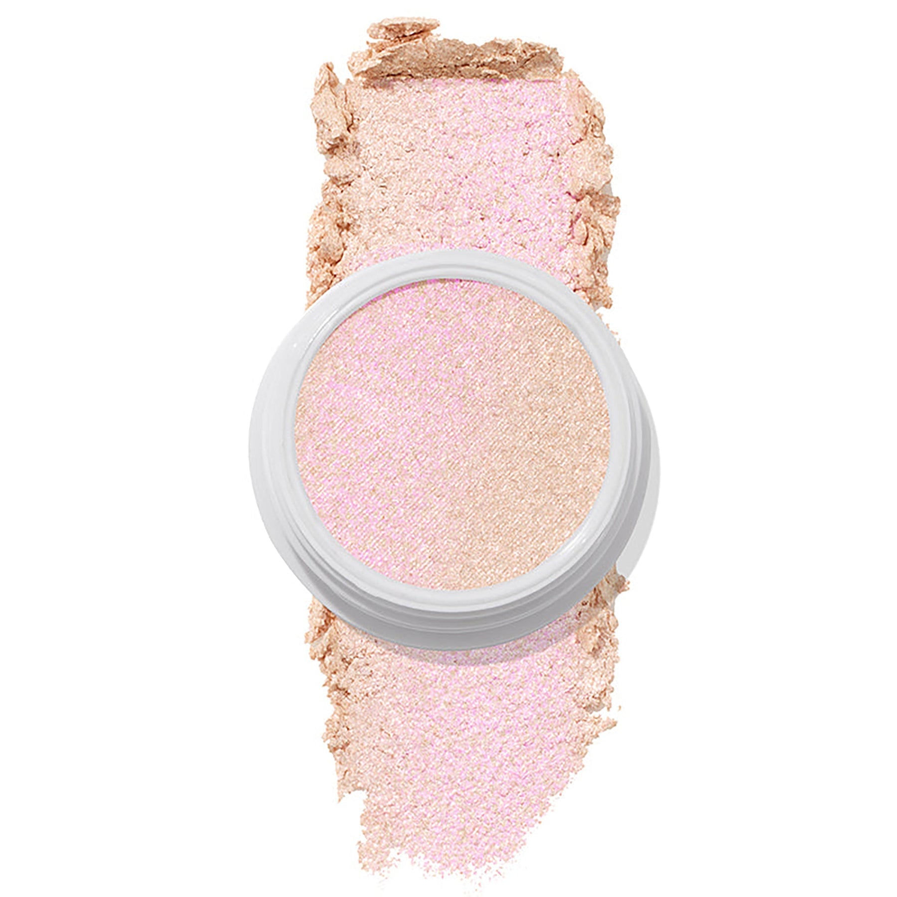 Felicity - Sheer Runway Cheek Detail
